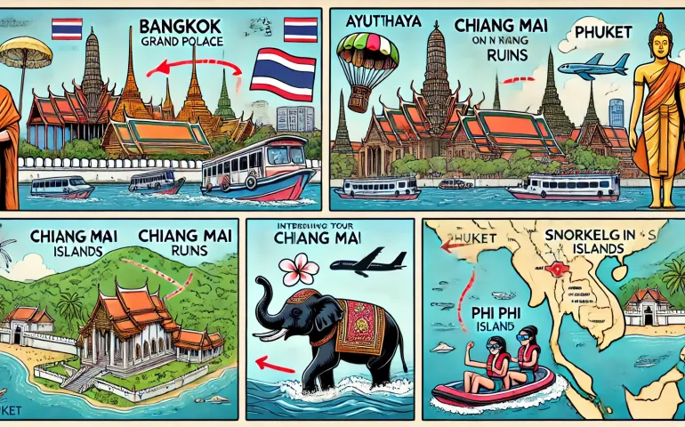Route Image