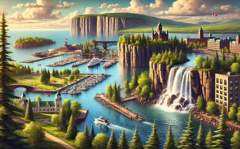 Nature Beauty Image