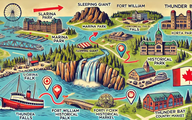 Route Image