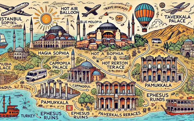 Route Image