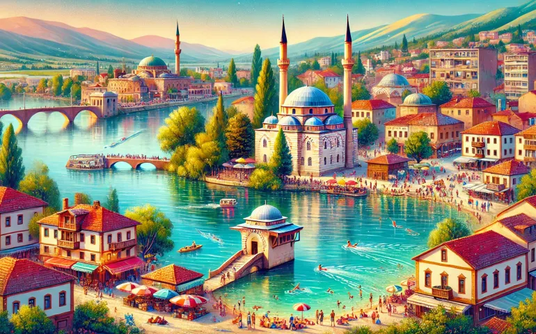 Nature Beauty Image