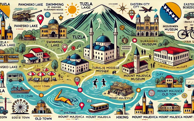 Route Image