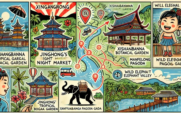 Route Image