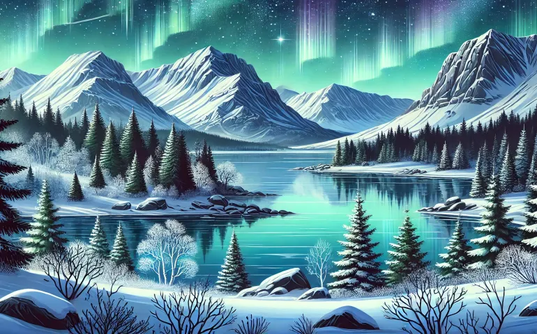 Nature Beauty Image