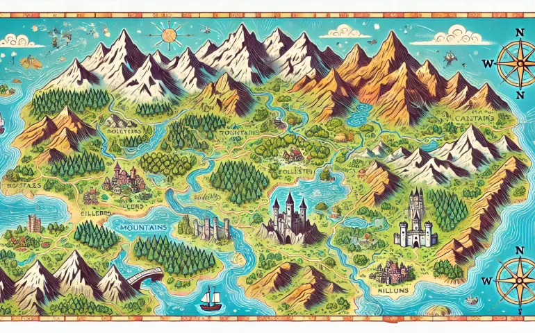 Route Image
