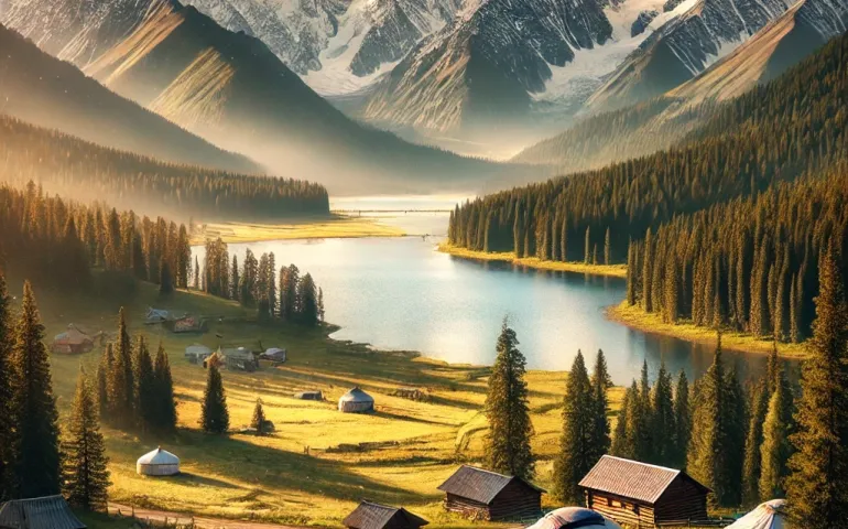 Nature Beauty Image
