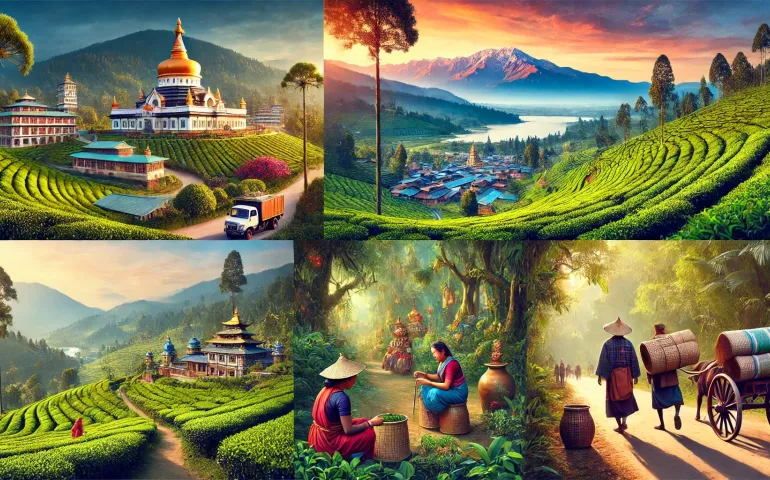 Nature Beauty Image