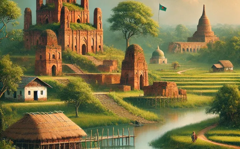 Nature Beauty Image