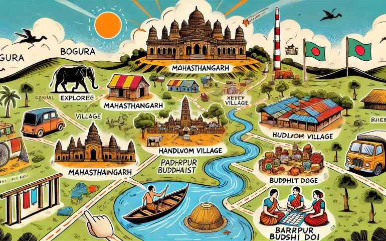 Route Image