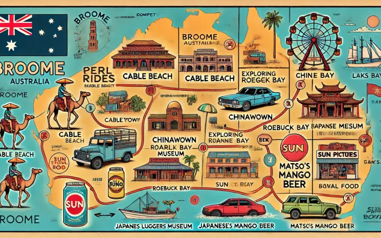 Route Image