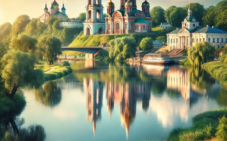Nature Beauty Image