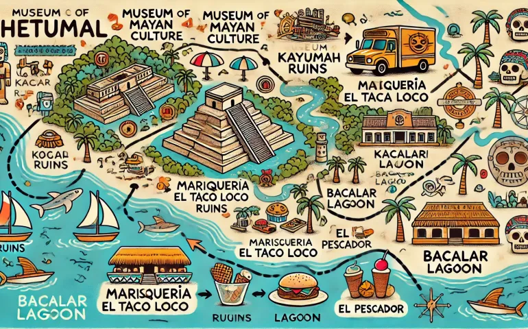 Route Image