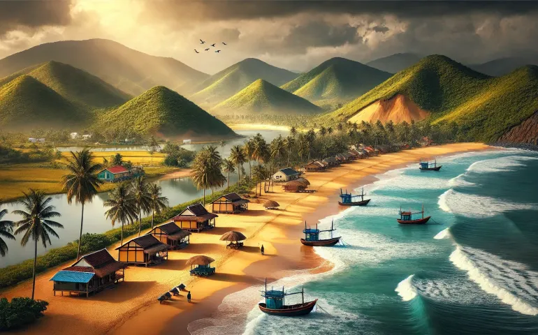 Nature Beauty Image
