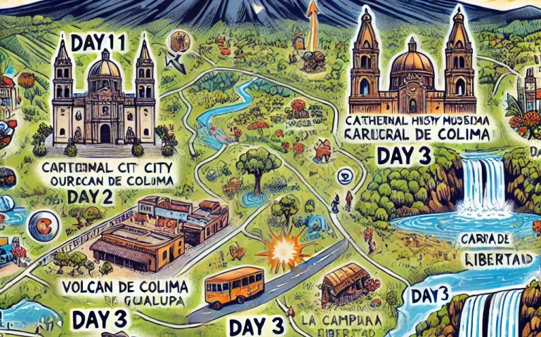 Route Image