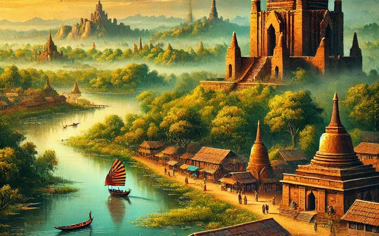 Nature Beauty Image