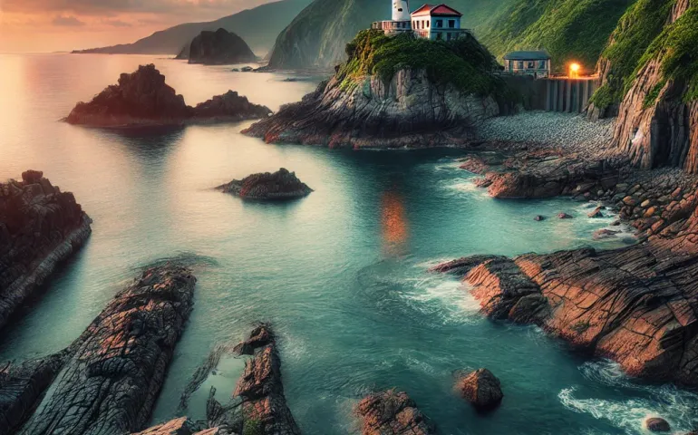 Nature Beauty Image