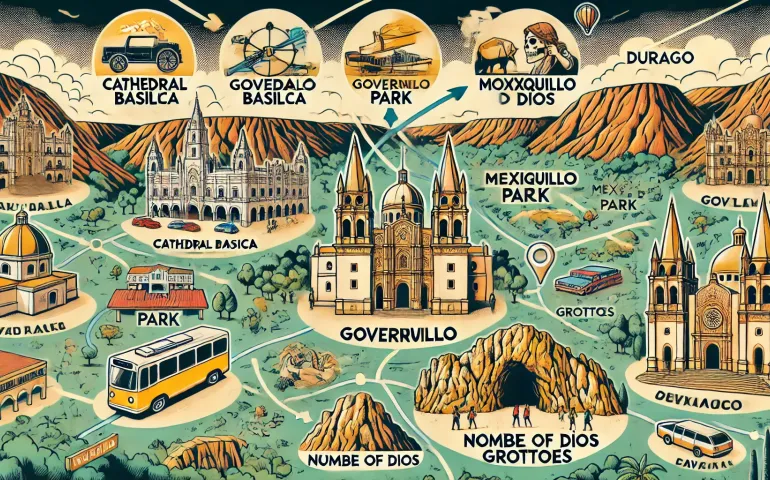 Route Image