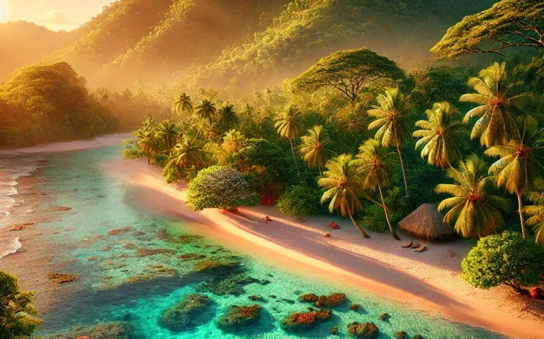 Nature Beauty Image