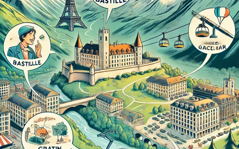 Route Image