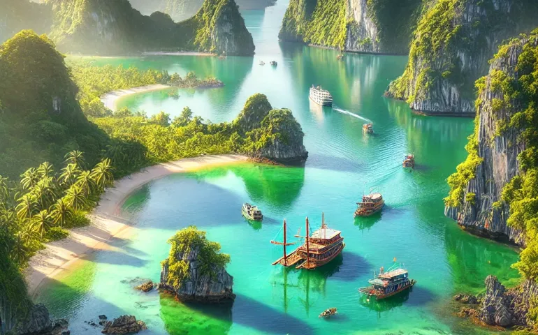 Nature Beauty Image