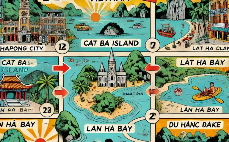 Route Image