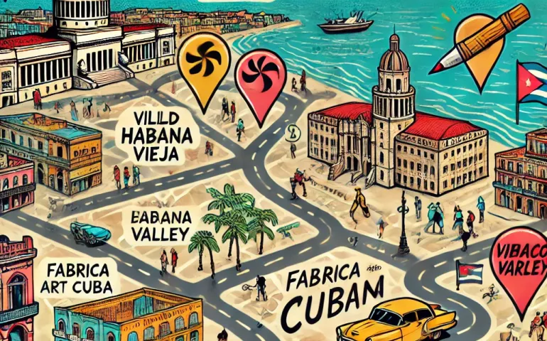Route Image