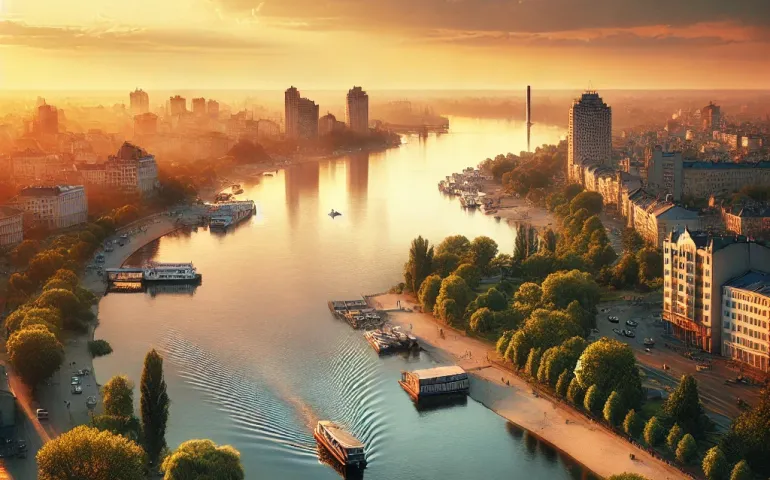 Nature Beauty Image