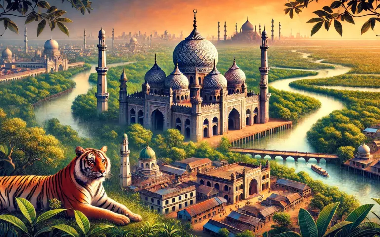 Nature Beauty Image