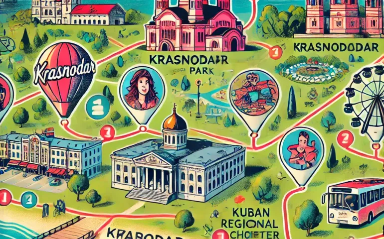 Route Image