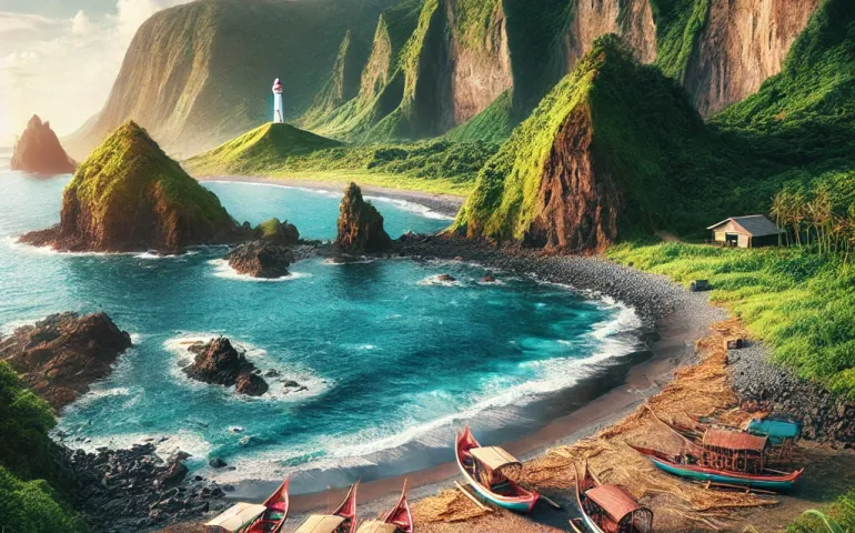 Nature Beauty Image