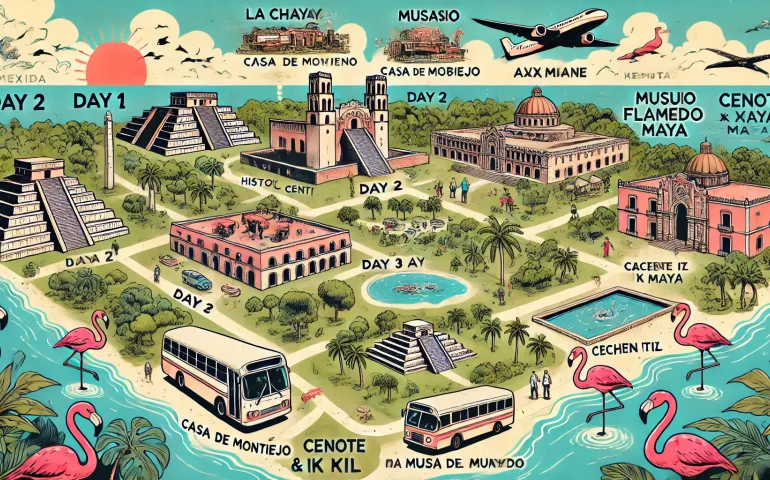 Route Image