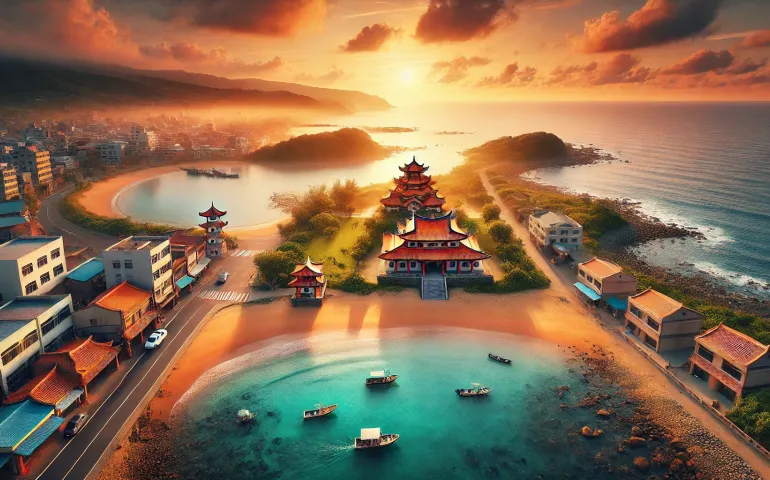 Nature Beauty Image