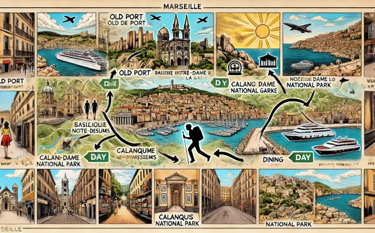 Route Image