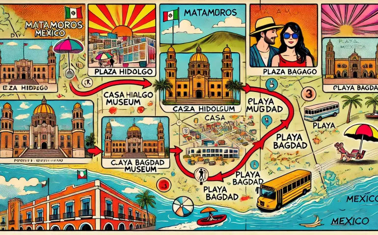 Route Image