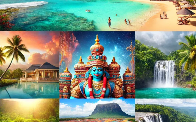 Nature Beauty Image