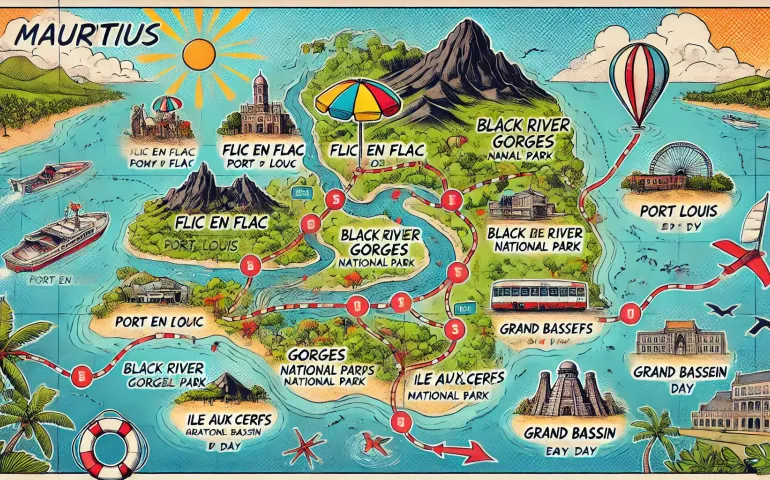 Route Image