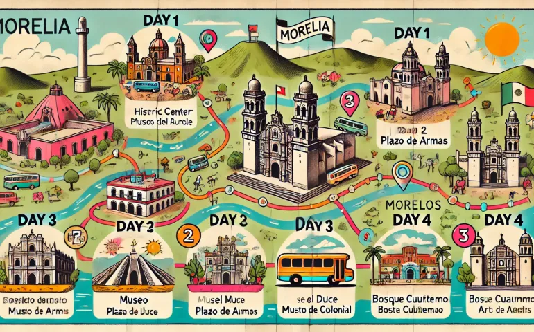 Route Image