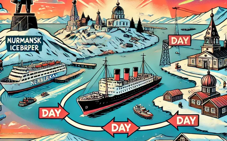 Route Image