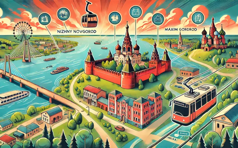 Route Image