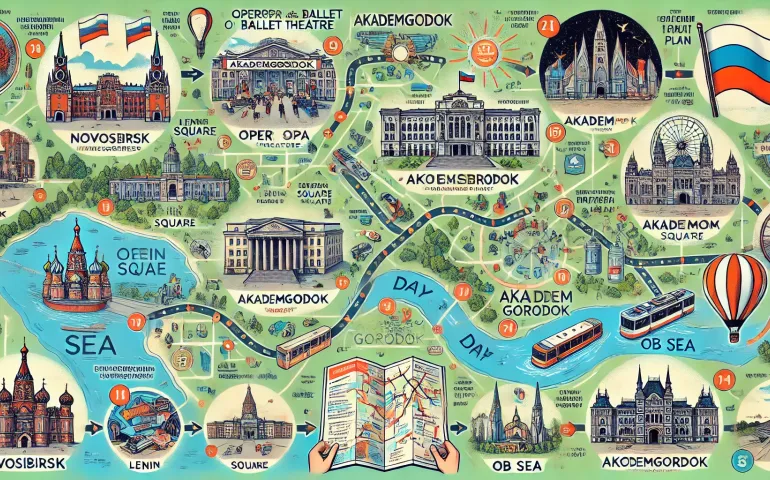 Route Image