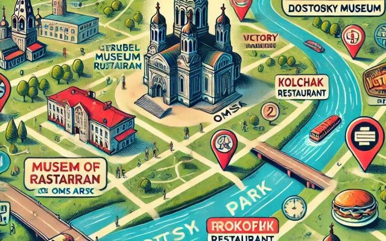 Route Image