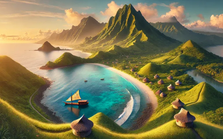 Nature Beauty Image
