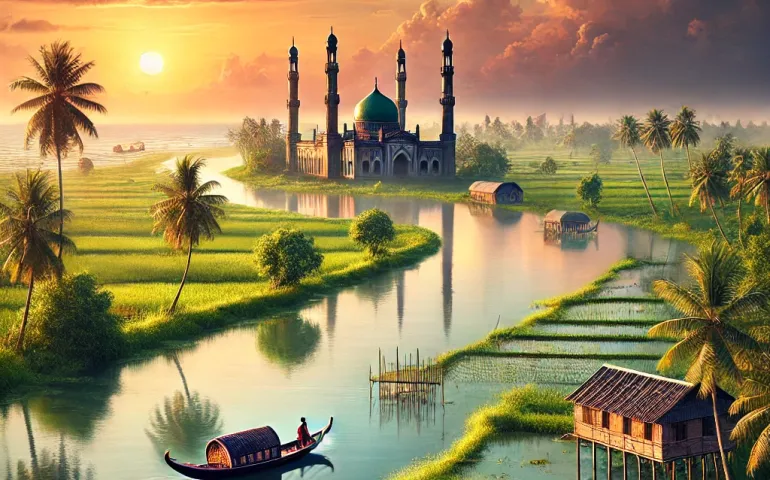 Nature Beauty Image