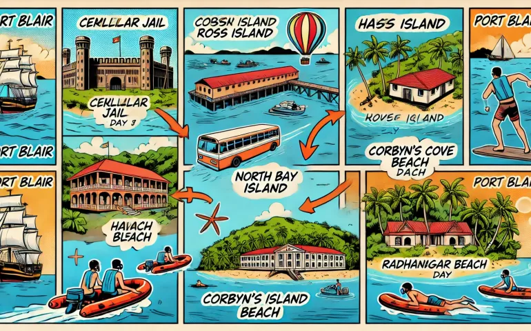Route Image