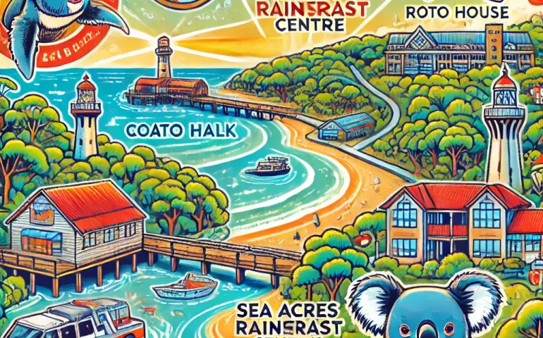 Route Image