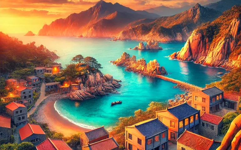 Nature Beauty Image