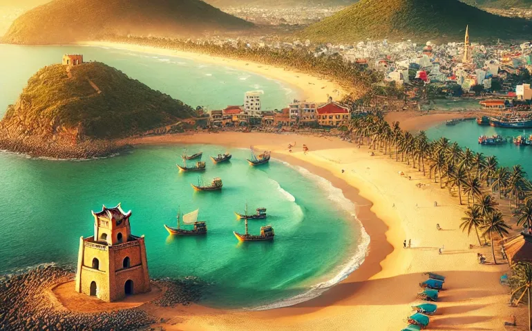 Nature Beauty Image