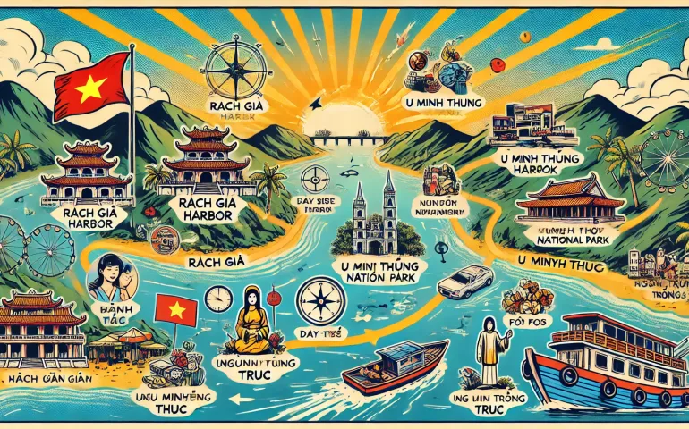 Route Image