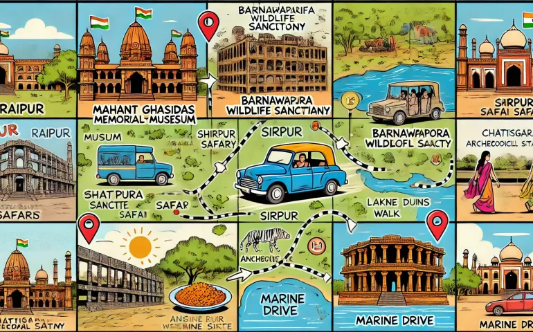 Route Image