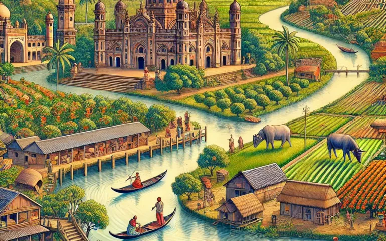 Nature Beauty Image